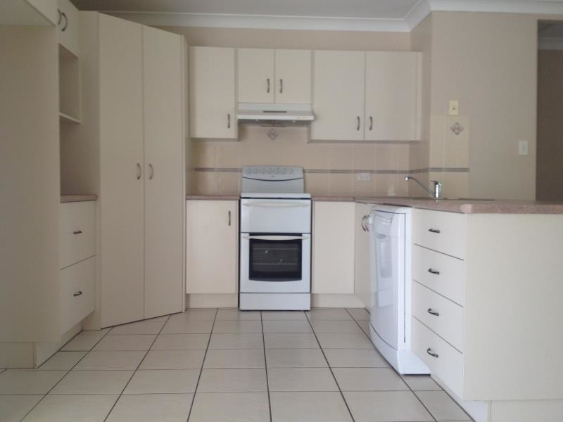 21 Bean Avenue, Parkhurst QLD 4702